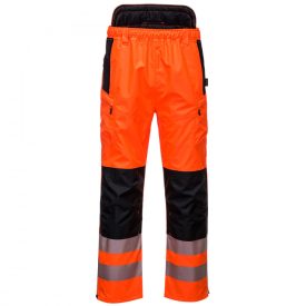 PW342  Hi-Vis Extreme nadrág