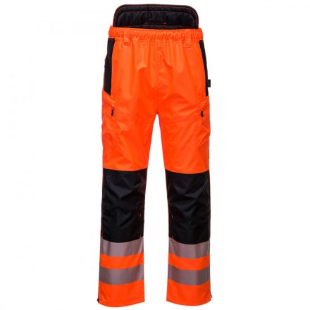 PW342  Hi-Vis Extreme nadrág