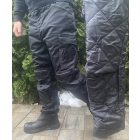 PW358 bélelt téli munkanadrág