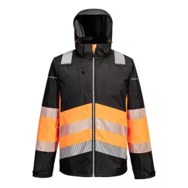 PW3 Hi-Vis Class 1 télikabát