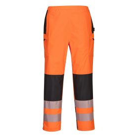 PW386 PW3 Hi-Vis női eső nadrág