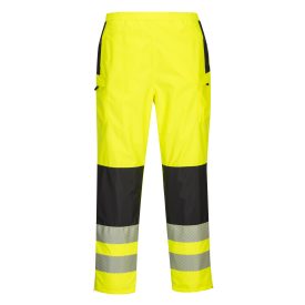PW386 PW3 Hi-Vis női eső nadrág