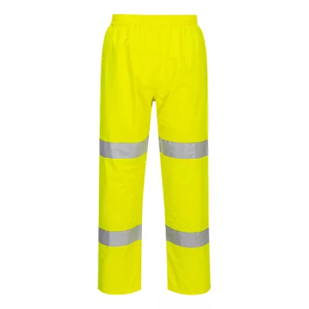 Hi-Vis könnyű, csomagolható nadrág