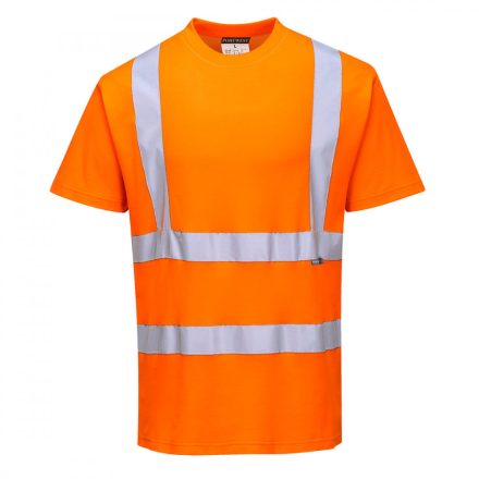 S170 Cotton Comfort rövid ujjú póló