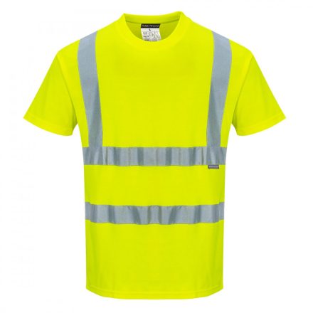 S170 Cotton Comfort rövid ujjú póló