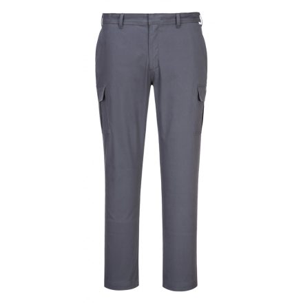 S231 Stretch Slim Combat nadrág