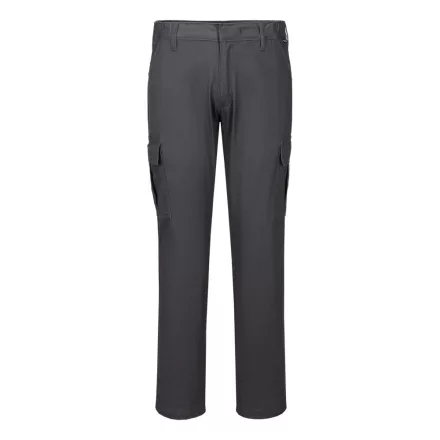 Stretch Slim Fit Combat nadrág
