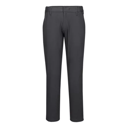 Stretch Slim Chino nadrág