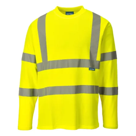 Hi-Vis hosszú ujjú póló