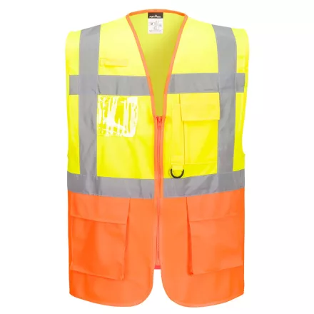 Prága executive mellény