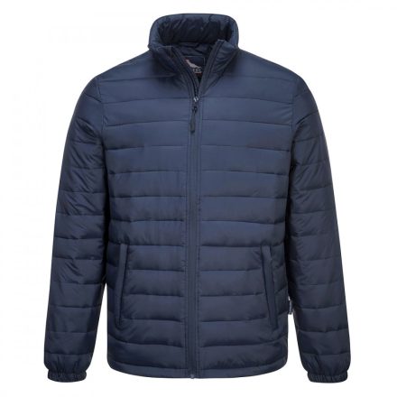 S543 Aspen Baffle kabát