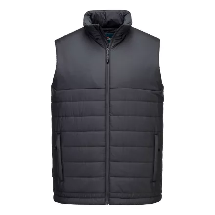 Professzionális bélelt Baffle mellény
