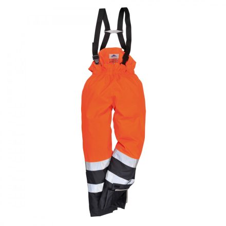 S782 Hi-Vis Multi-Protection nadrág