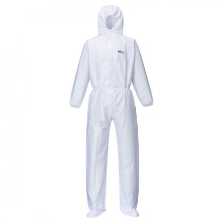 ST40 BizTex Microporous overál 6 / 5 (50 db)