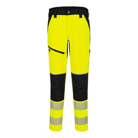 PW3 Hi-Vis Stretch nadrág