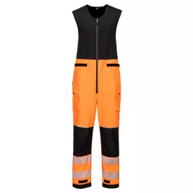 PW3 Hi-Vis esőálló overál (3L)