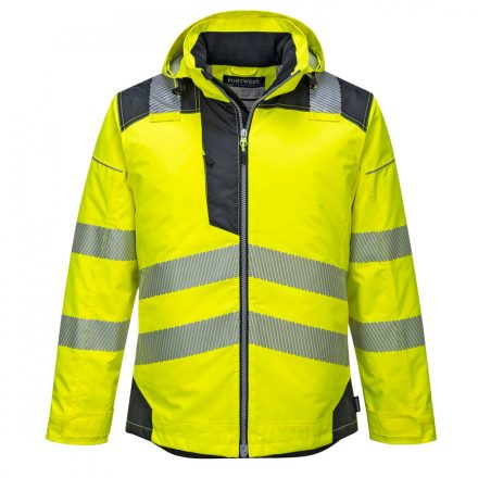 T400 Vision Hi-Vis esőkabát