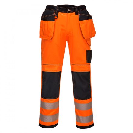 T501 PW3 Hi-Vis Holster nadrág