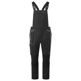 T746 WX3 Industrial Wash kantáros nadrág T746 WX3 Industrial Wash kantáros nadrág
