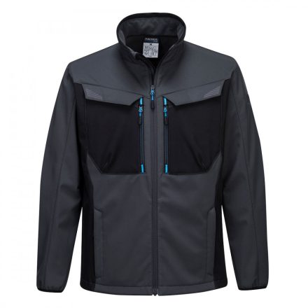 T750 WX3 Softshell dzseki