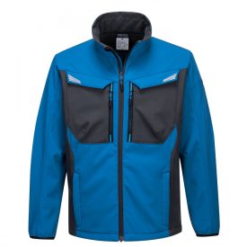 T750 WX3 Softshell dzseki