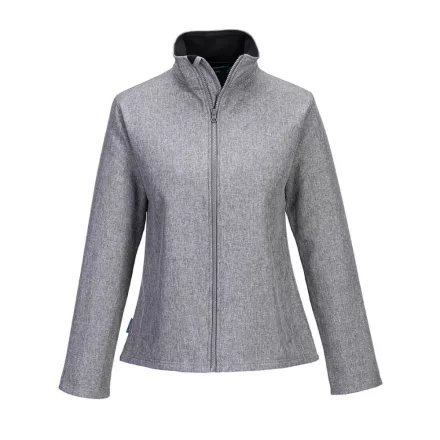 TK21 Női Print & Promo Softshell (2L)