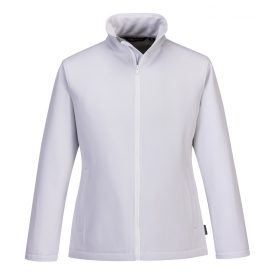 TK21 Női Print & Promo Softshell (2L)