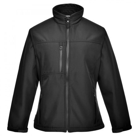 TK41 Charlotte Softshell dzseki