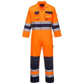TX55 Texo Hi-Vis overál