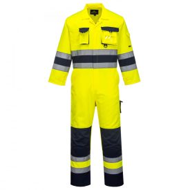TX55 Texo Hi-Vis overál
