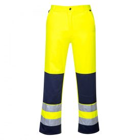 TX71 Seville Hi-Vis nadrág